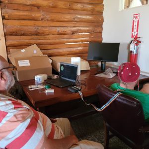 neurofeedback for facilities