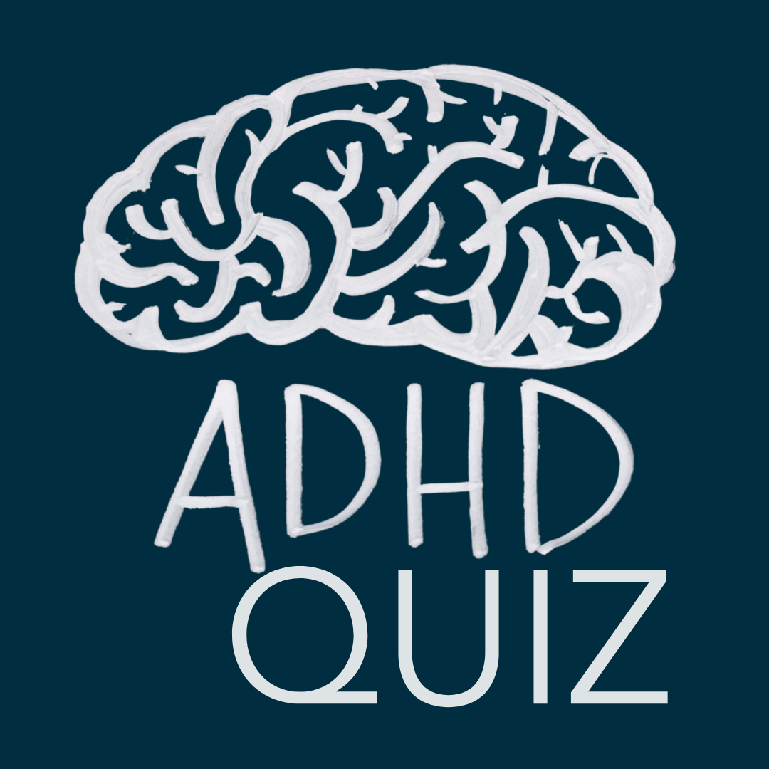 ADHD Quiz