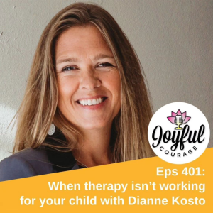 Conscious Parenting