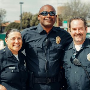 First Responders