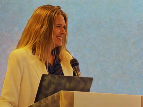 Dianne Kosto