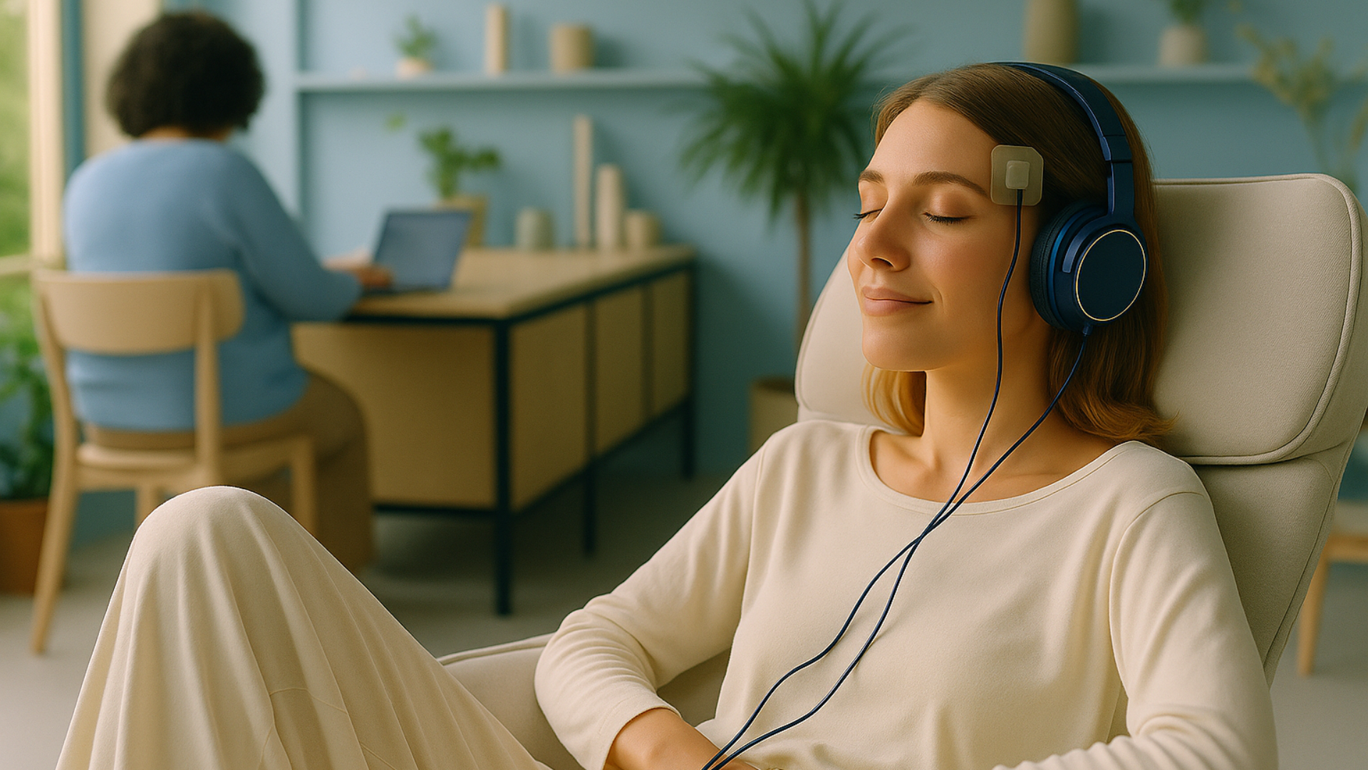 neurofeedback