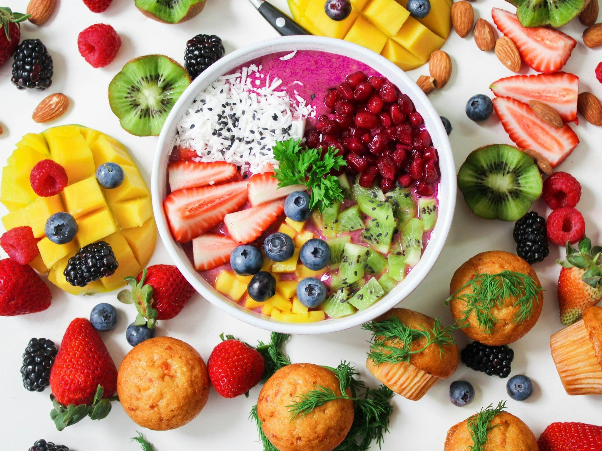 healthy food healthy food