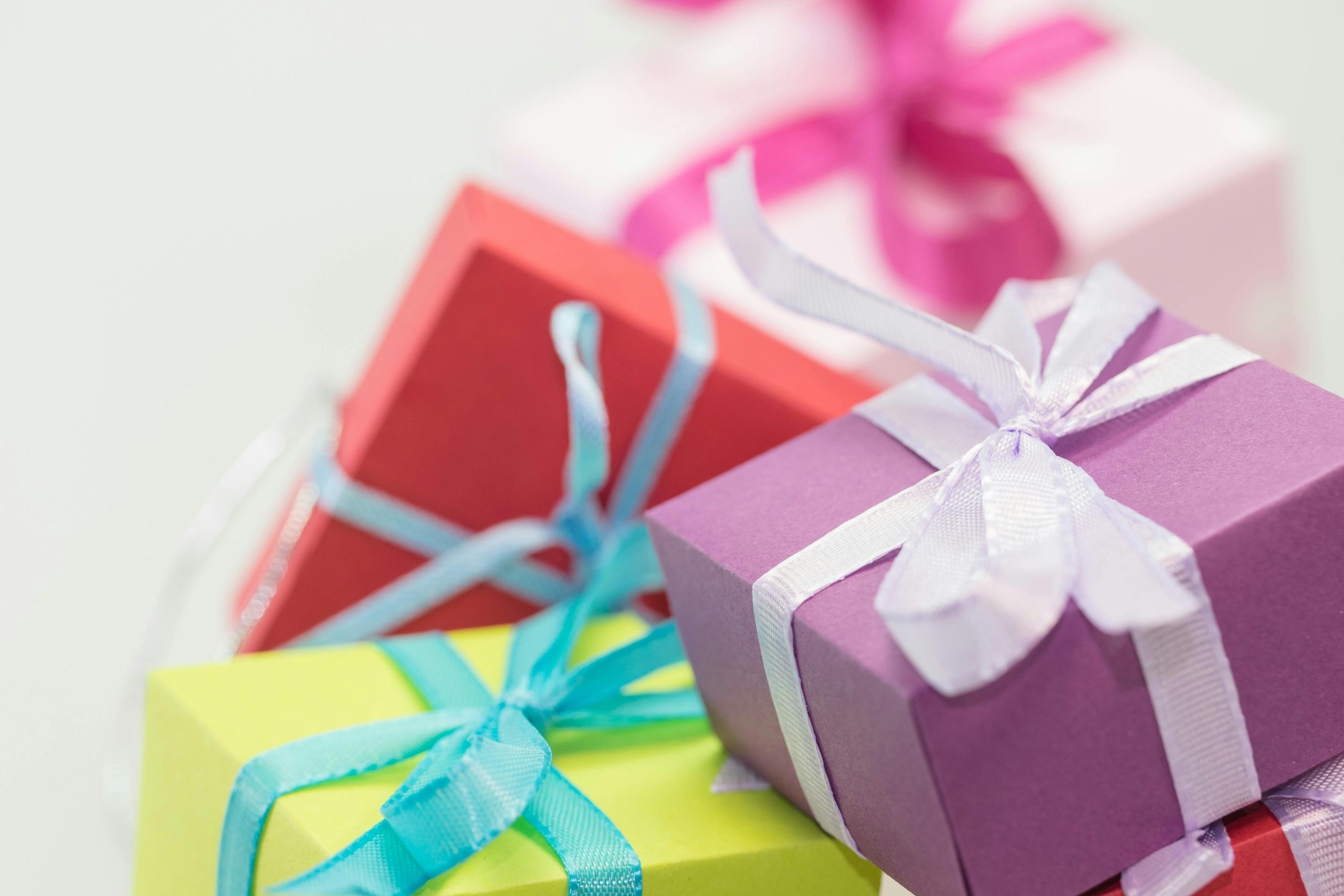 gifts presents