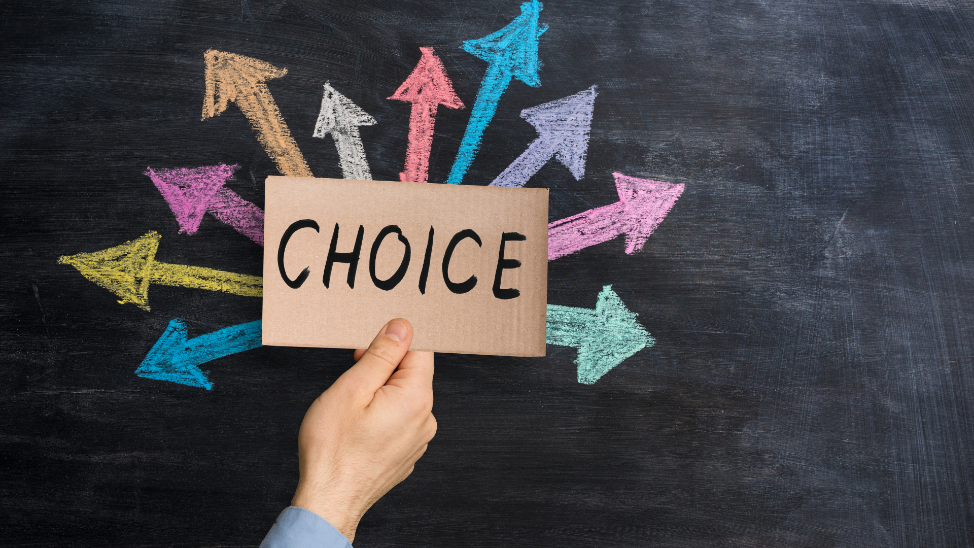 choices
