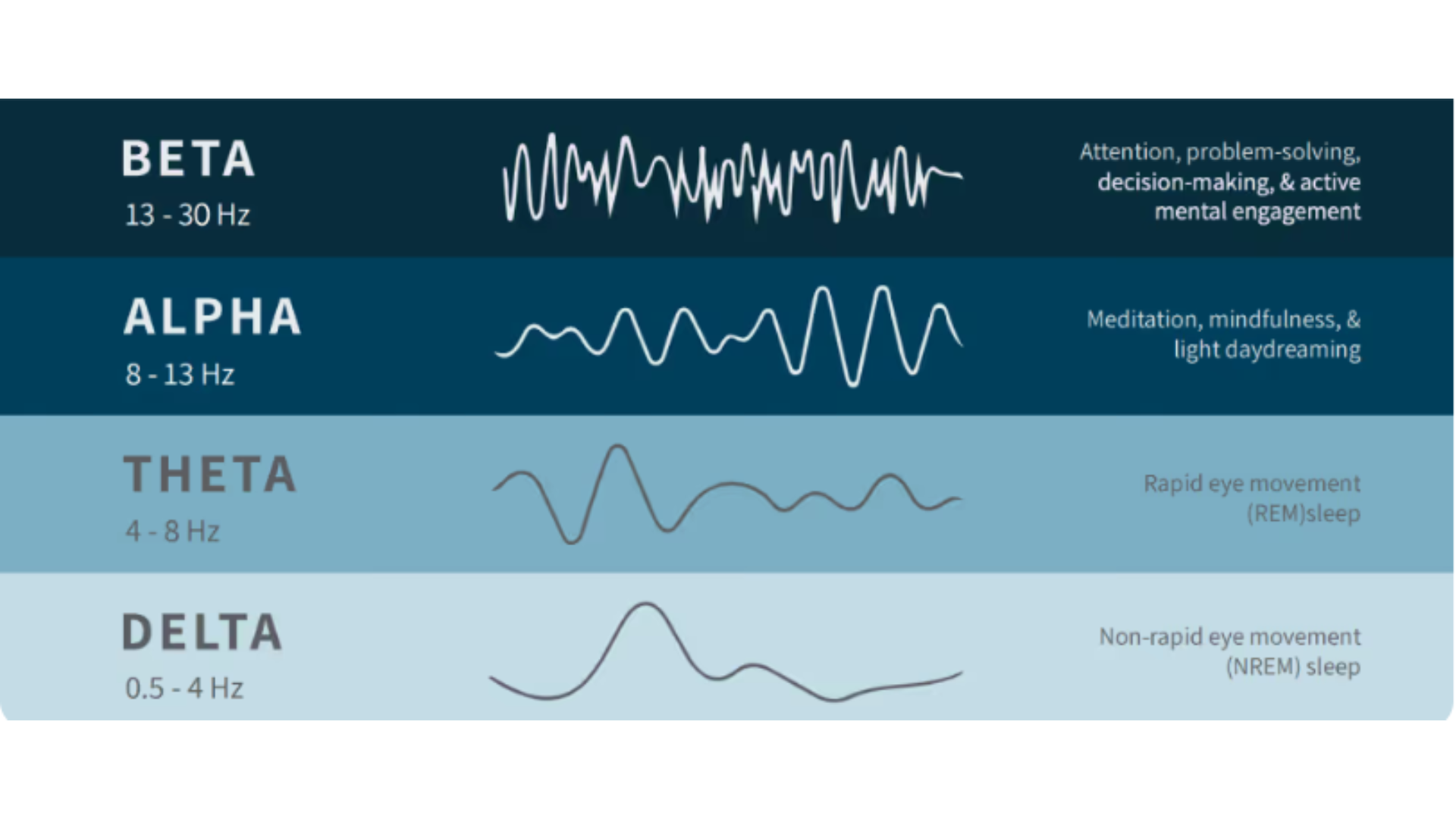 Brainwaves