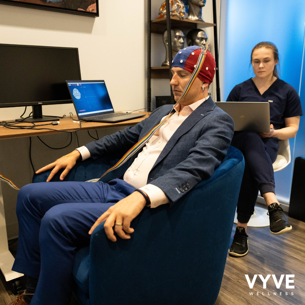 vyve neurofeedback
