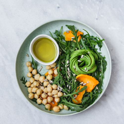 Nourishing meals designed to fuel your brain and your body.