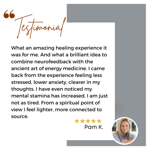 pam testimonial
